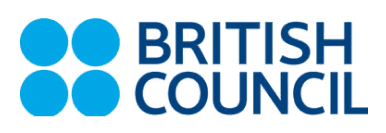 British Council