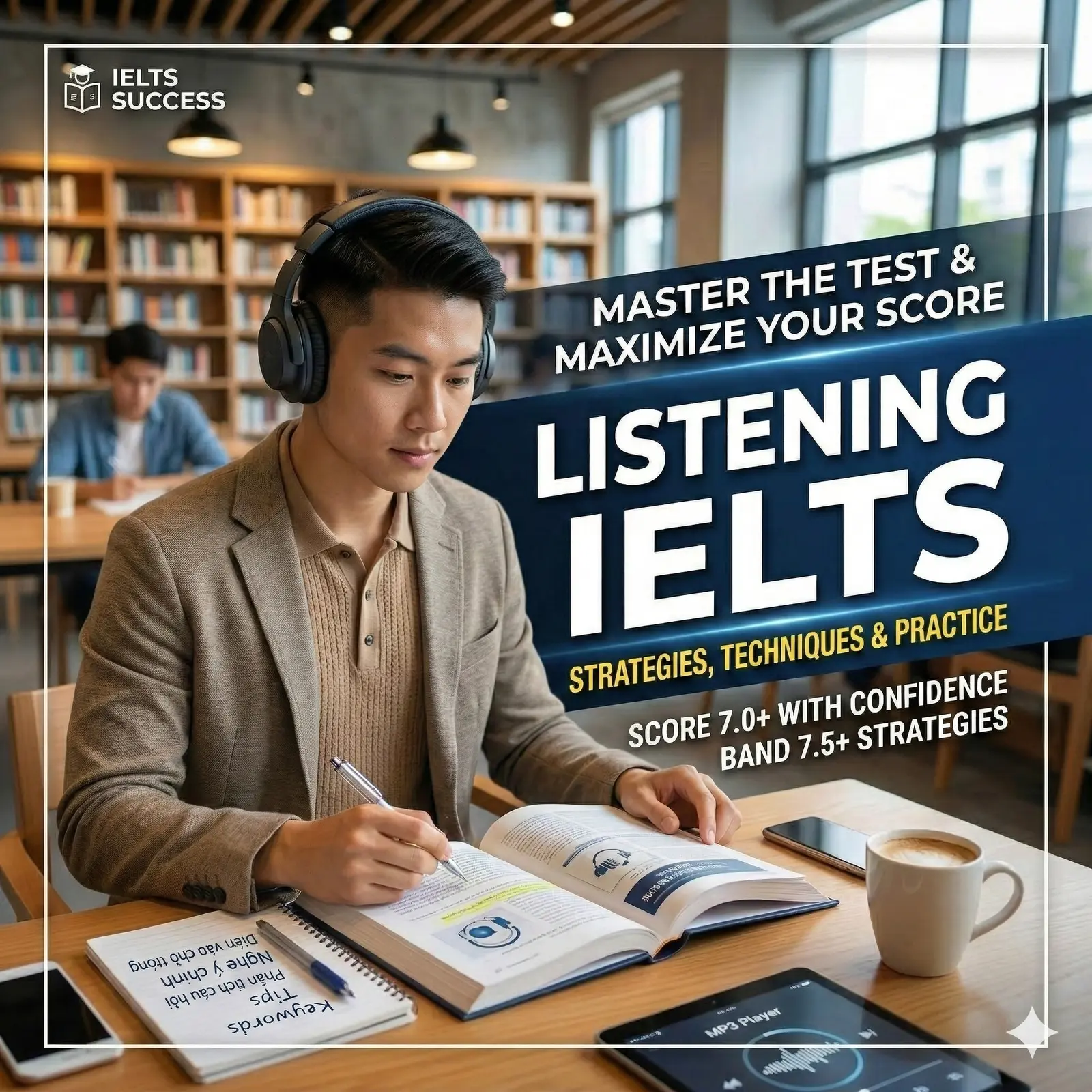 Listening