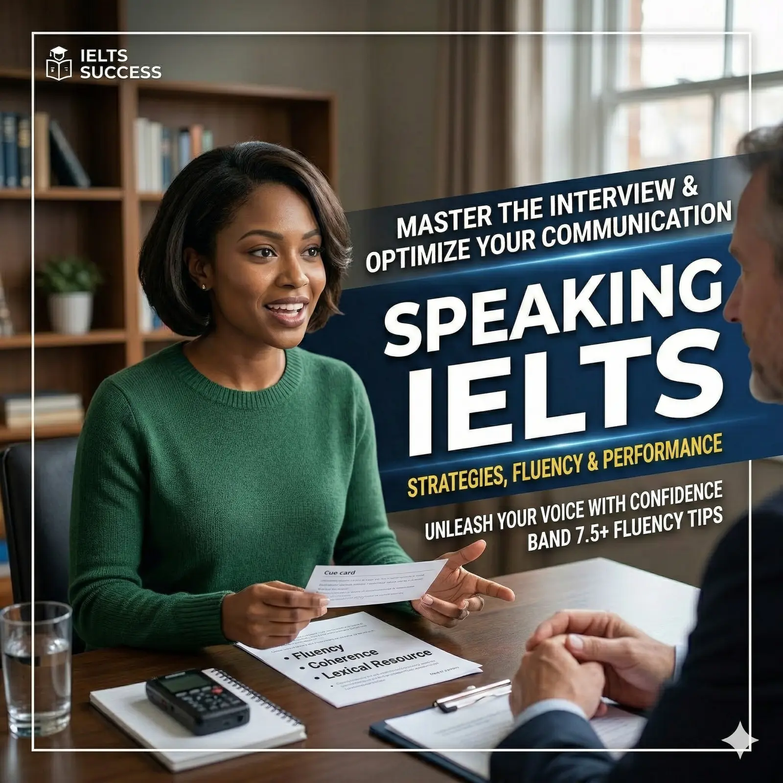 Speaking